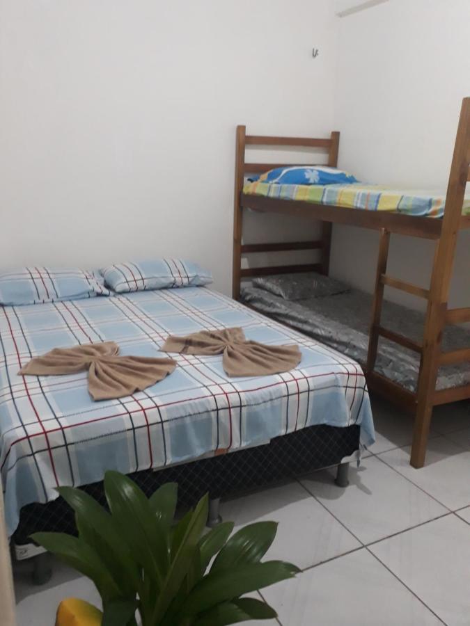 Pousada La Duna Lencois Maranhenses Barreirinhas Bagian luar foto
