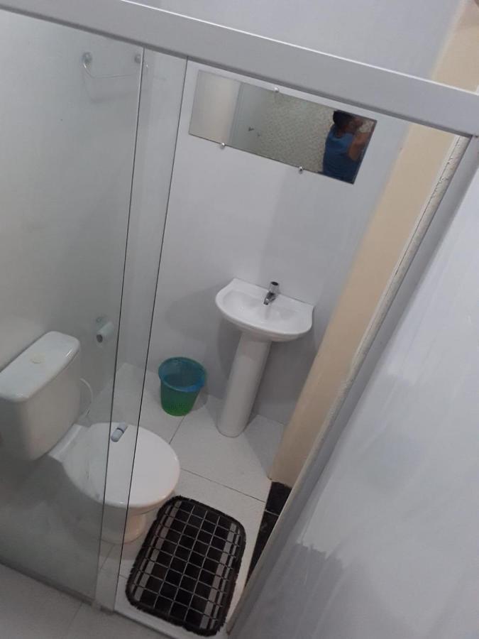Pousada La Duna Lencois Maranhenses Barreirinhas Bagian luar foto