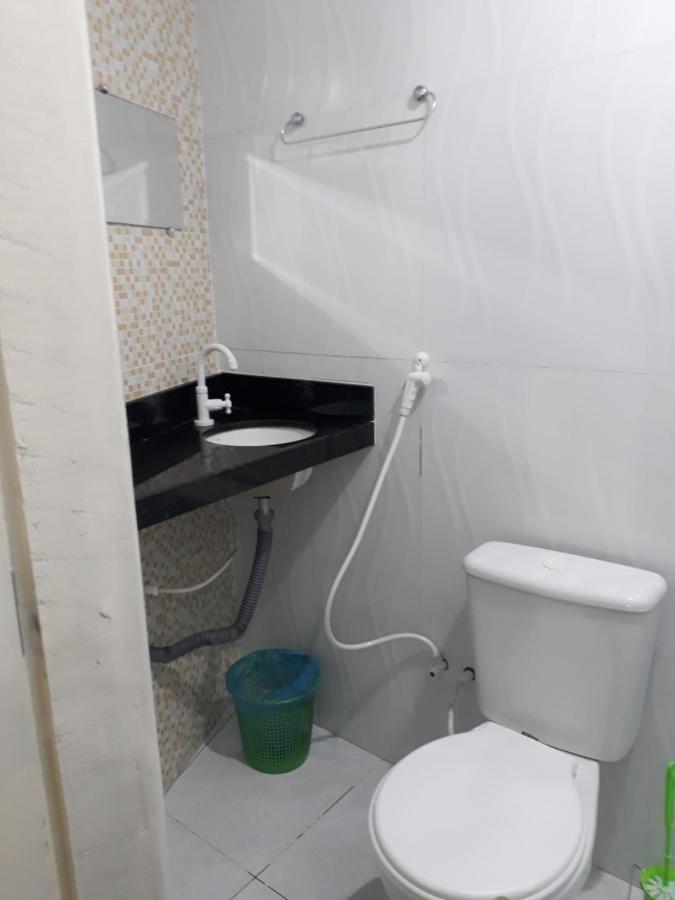 Pousada La Duna Lencois Maranhenses Barreirinhas Bagian luar foto