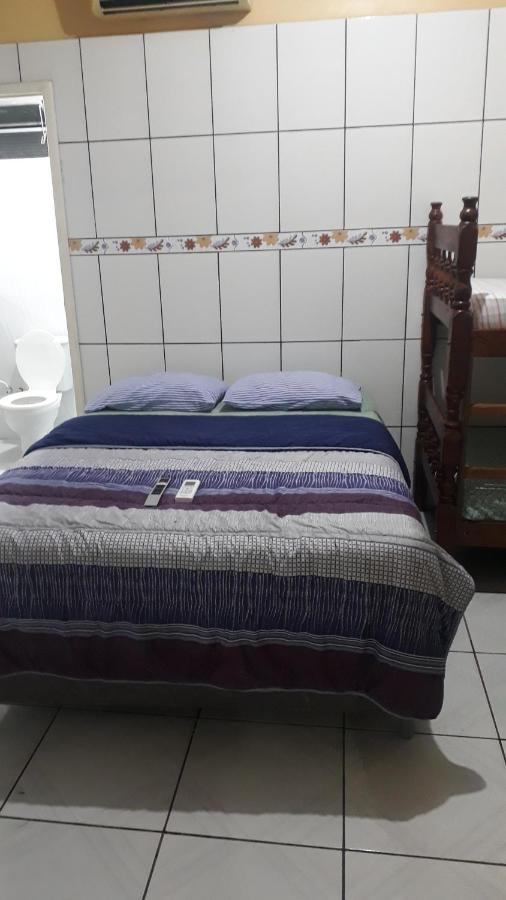 Pousada La Duna Lencois Maranhenses Barreirinhas Bagian luar foto
