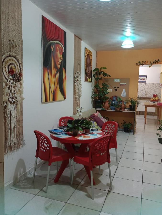 Pousada La Duna Lencois Maranhenses Barreirinhas Bagian luar foto