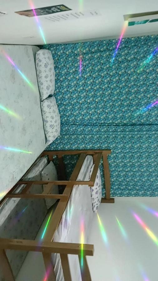 Pousada La Duna Lencois Maranhenses Barreirinhas Bagian luar foto