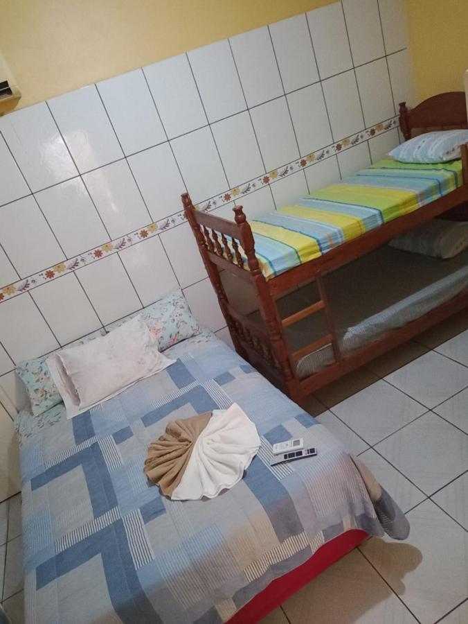 Pousada La Duna Lencois Maranhenses Barreirinhas Bagian luar foto