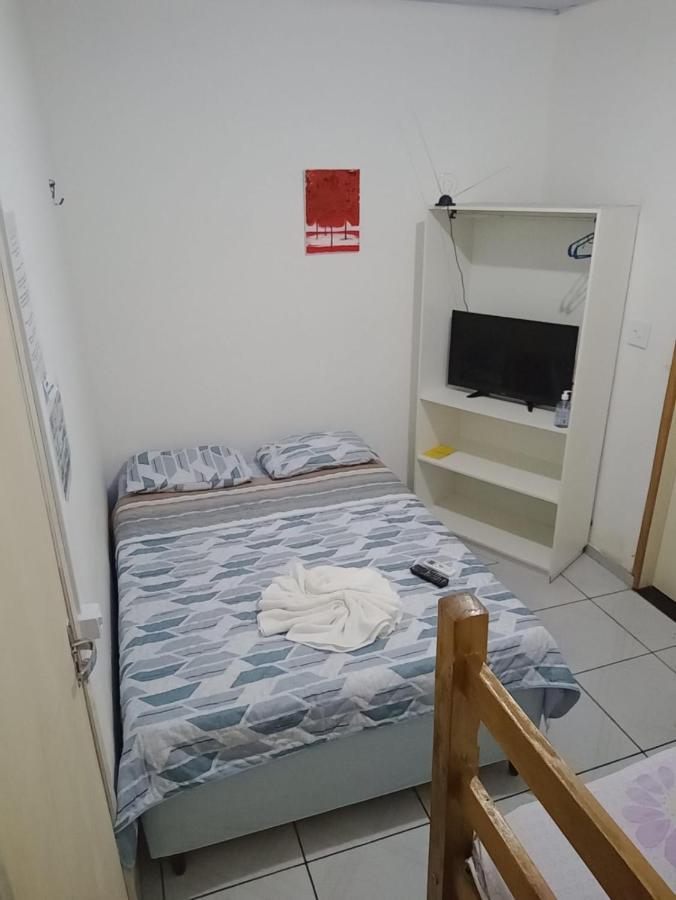 Pousada La Duna Lencois Maranhenses Barreirinhas Bagian luar foto
