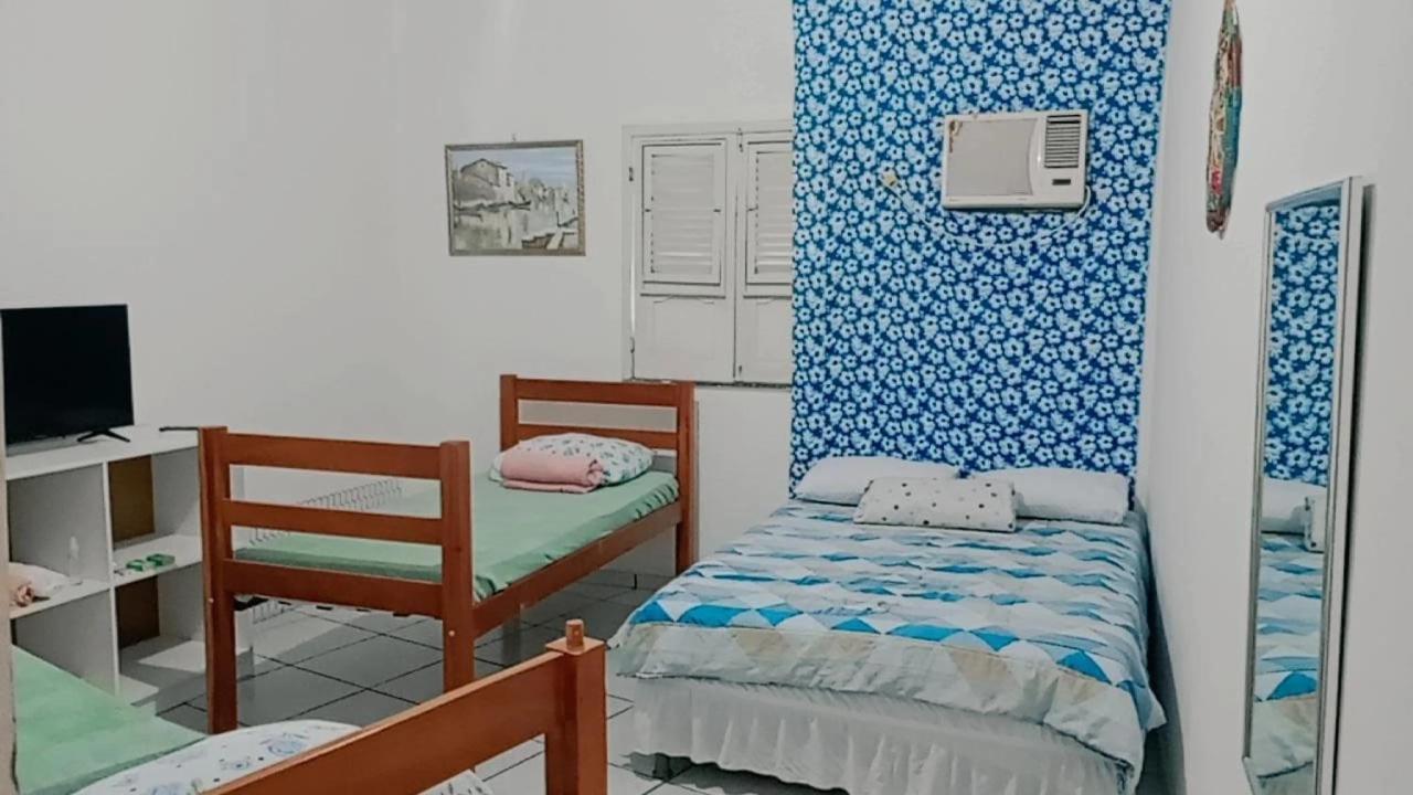 Pousada La Duna Lencois Maranhenses Barreirinhas Bagian luar foto