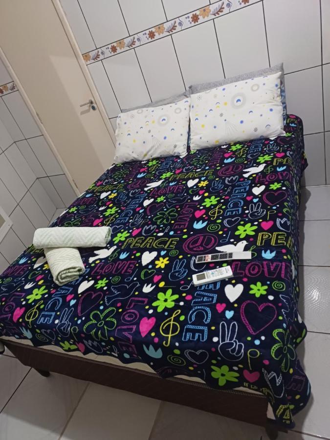 Pousada La Duna Lencois Maranhenses Barreirinhas Bagian luar foto