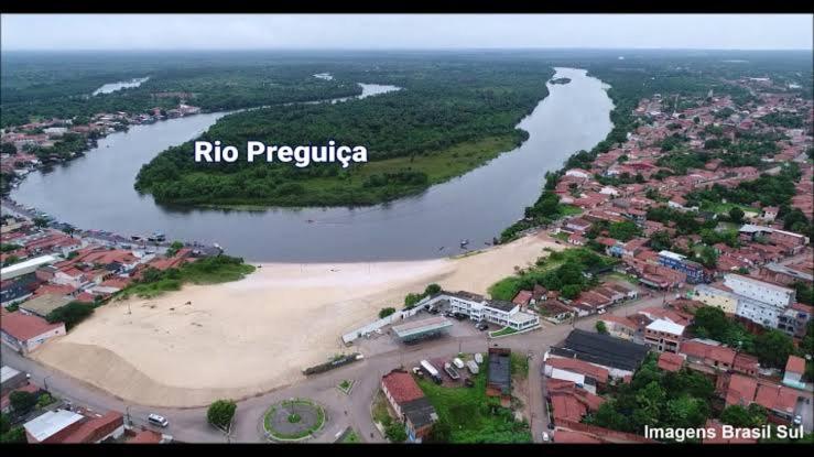 Pousada La Duna Lencois Maranhenses Barreirinhas Bagian luar foto