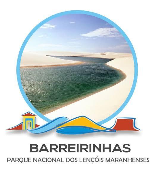 Pousada La Duna Lencois Maranhenses Barreirinhas Bagian luar foto